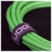 UDG Cable USB 2.0 (A-B) Straight 2M Green 4