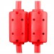UDG Cable USB 2.0 (A-B) Straight 2M Red 3