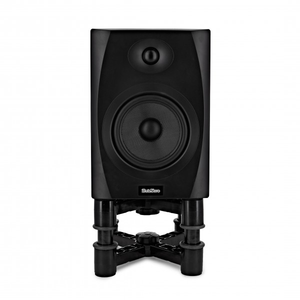 SubZero Isolation Monitor Stand