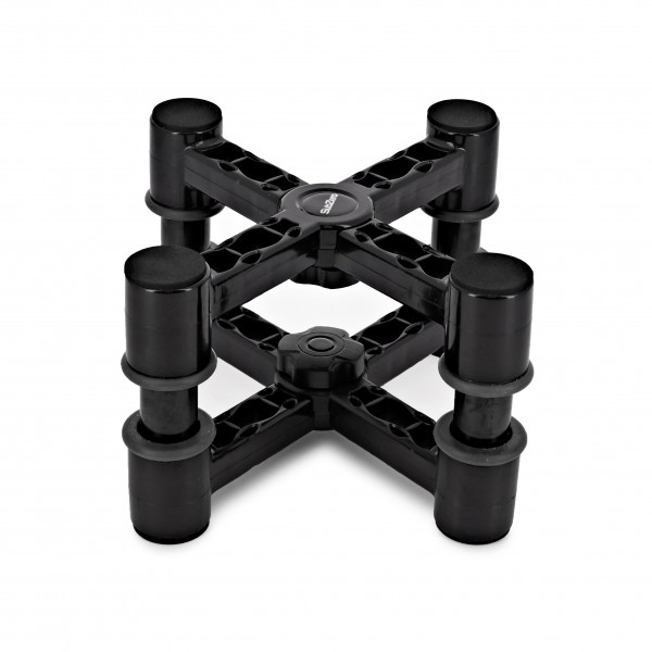 SubZero Isolation Monitor Stands, Pair