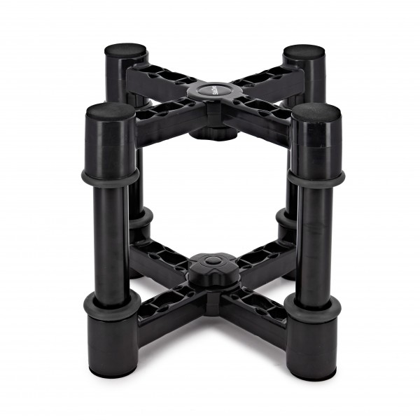 SubZero Isolation Monitor Stands, Pair