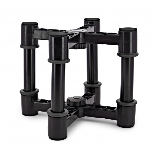 SubZero Isolation Monitor Stands, Pair