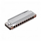 Seydel 1847 Classic Blues Harmonica, High Ab