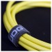UDG Cable USB 2.0 (A-B) Straight 3M Yellow 4