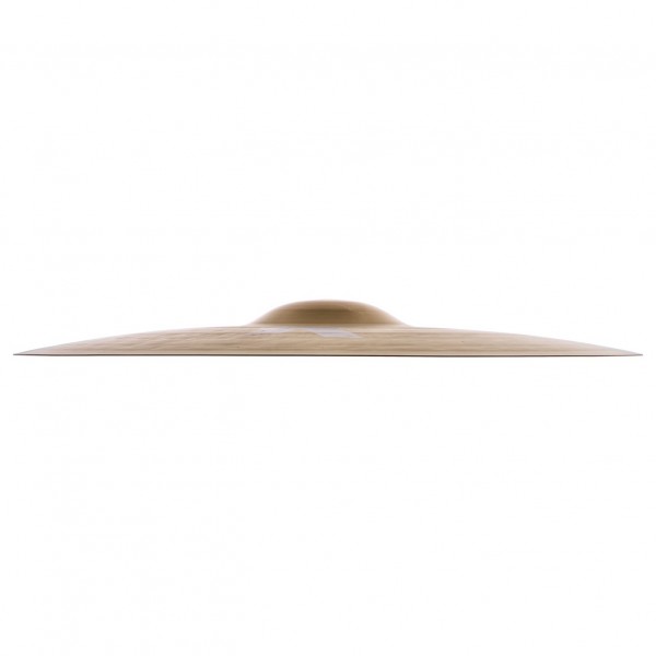 Zildjian K 21" Sweet Ride Cymbal Profile