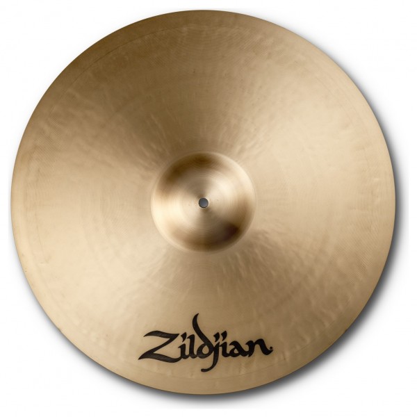 Zildjian K 21" Sweet Ride Cymbal Reverse