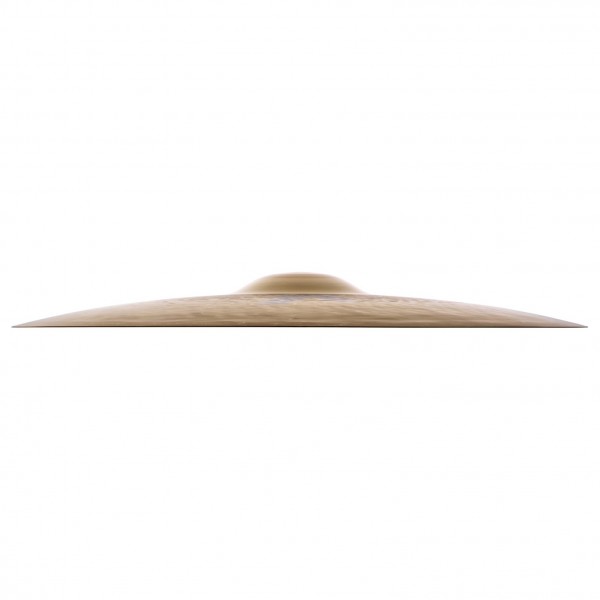Zildjian K 23" Sweet Ride Cymbal Profile
