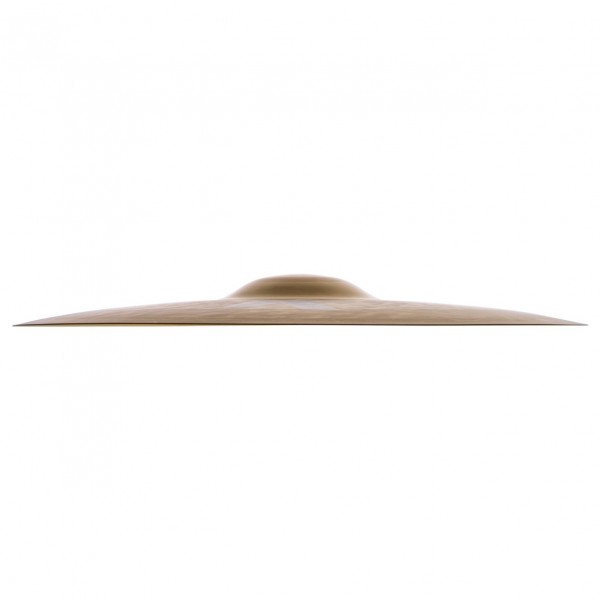 Zildjian K 20'' Crash Ride Cymbal Profile