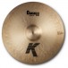 Zildjian K 20'' Crash Ride Cymbal Top