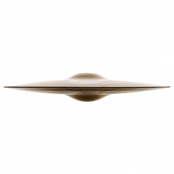 Zildjian K 14'' Light Hi-Hats Profile