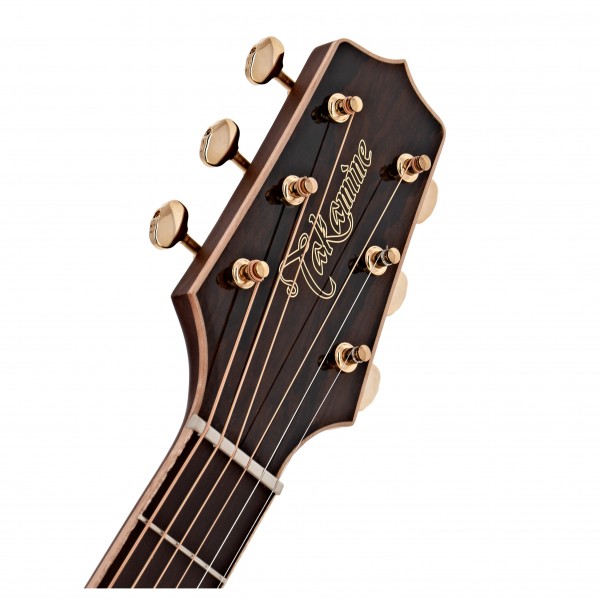 Takamine GD90CE Electro Acoustic, Ziricote