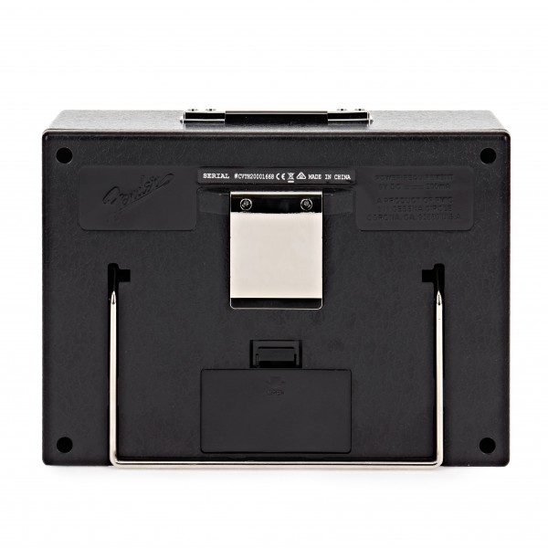 Fender Mini 65 Twin Amp
