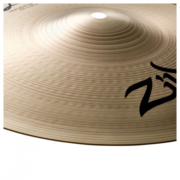 Zildjian A New Beat 12" Hi Hats