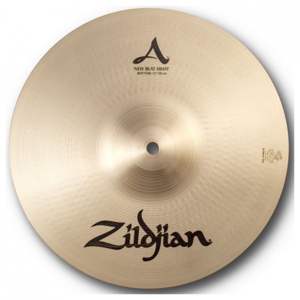 Zildjian A New Beat 12" Hi Hats