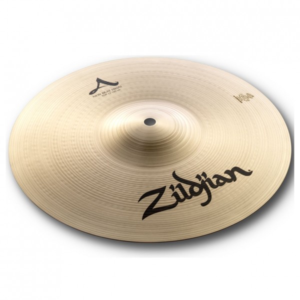 Zildjian A 12" New Beat Hi-Hat Top