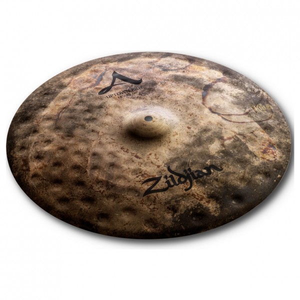 Zildjian A 18" Uptown Ride Cymbal