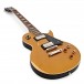 Vintage V100JBM Icon, Distressed Gold Top