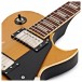 Vintage V100JBM Icon, Distressed Gold Top