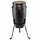 Meinl Headliner Designer 12" Conga with Stand, Phantom Black