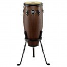 Meinl Headliner Designer 10" Wood Conga - Vintage Wine Barrel Finish