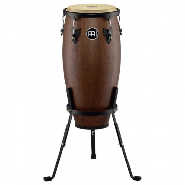 Meinl Headliner Designer Series 11" Wood Conga - Vintage Wine Barrel 