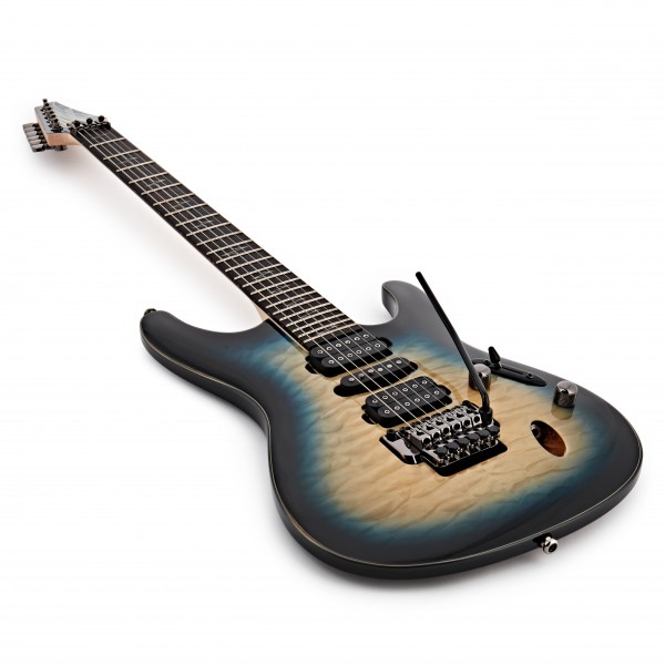 Ibanez JIVAJR Nita Strauss, Deep Sea Blonde
