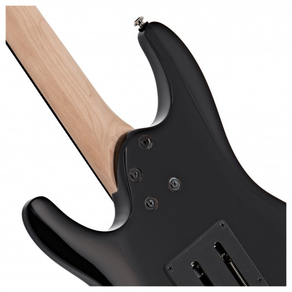Ibanez JIVAJR Nita Strauss, Deep Sea Blonde