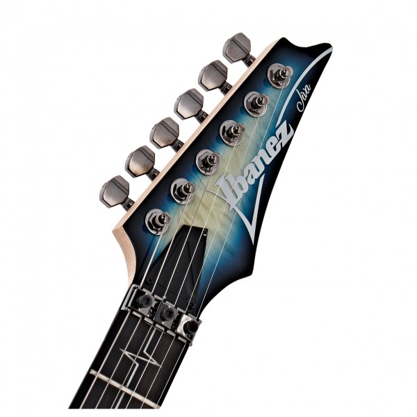 Ibanez JIVAJR Nita Strauss, Deep Sea Blonde