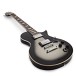 New Jersey Select Electric Guitar by Gear4music, Silverburst