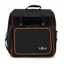 Deluxe-Tasche f&uuml;r Akkordeons mit 27 Tasten und 24-48 B&auml;ssen von Gear4music