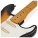 LA Legacy Guitar by Gear4music, Sunburst