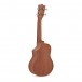 Tanglewood TWT1CE Electro Soprano Ukulele, Natural Satin