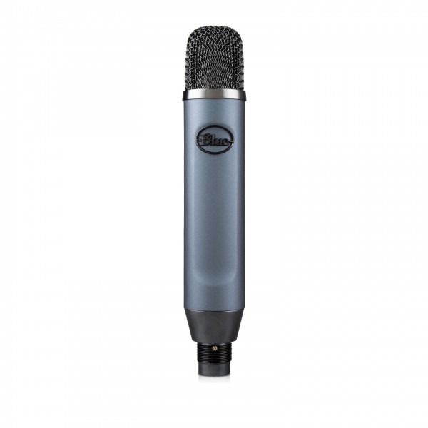 Blue Ember Condenser Microphone