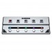 Apogee GiO USB Guitar Interface and Foot Controller for Mac - Front