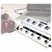 Apogee GiO USB Guitar Interface and Foot Controller for Mac - Lifestyle with Guitar