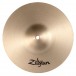 Zildjian A 10'' Splash Cymbal