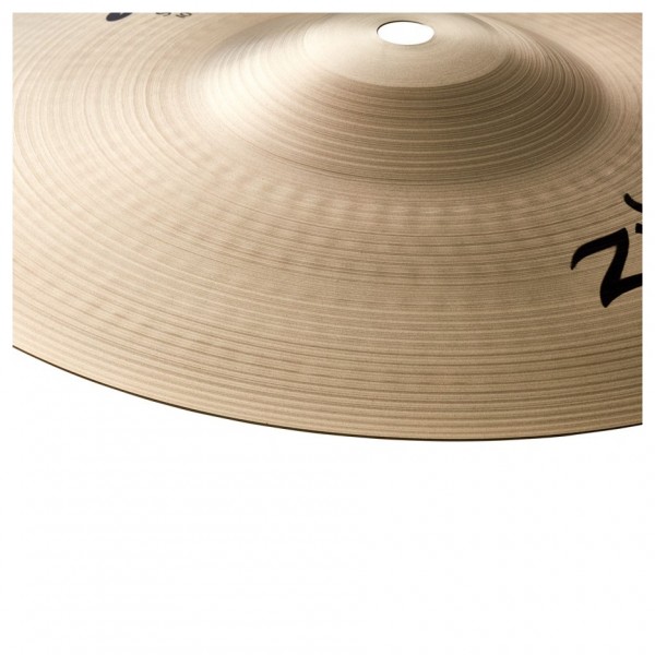Zildjian A 10'' Splash Cymbal