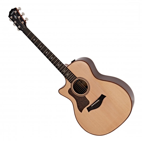 Taylor 714ce Electro Acoustic Left Handed