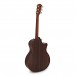 Taylor 714ce Electro Acoustic Left Handed