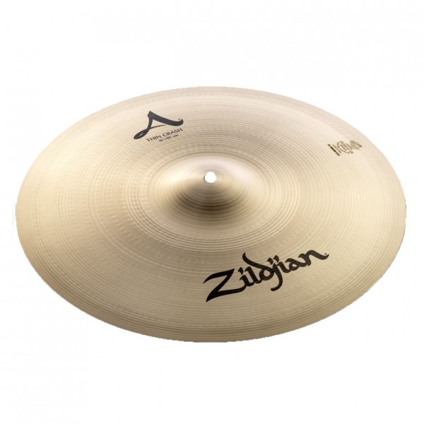 Zildjian A 16'' Thin Crash Cymbal