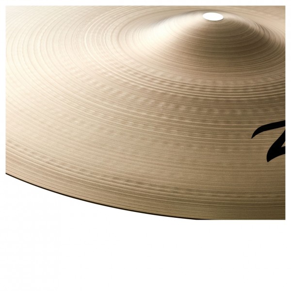 Zildjian A 16'' Thin Crash Cymbal
