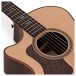 Taylor 714ce Electro Acoustic Left Handed