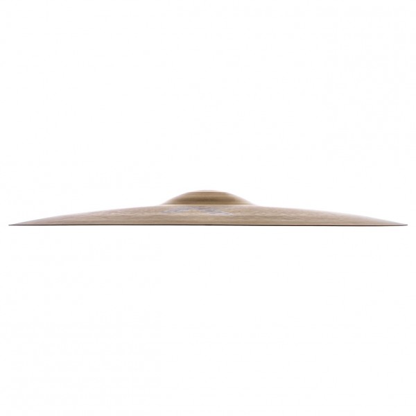 Zildjian K 20'' Ride Cymbal Profile