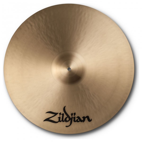 Zildjian K 20'' Ride Cymbal Reverse