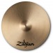 Zildjian K 20'' Ride Cymbal Reverse