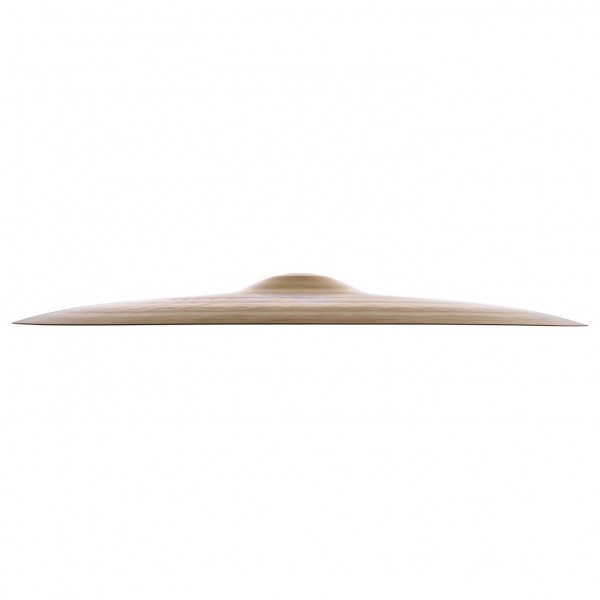 Zildjian K 22'' Ride Cymbal Profile