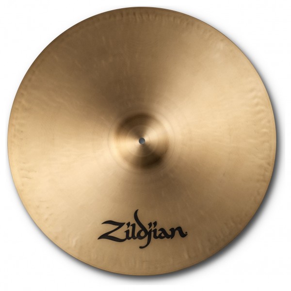 Zildjian K 22'' Ride Cymbal Reverse