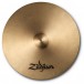 Zildjian K 22'' Ride Cymbal Reverse
