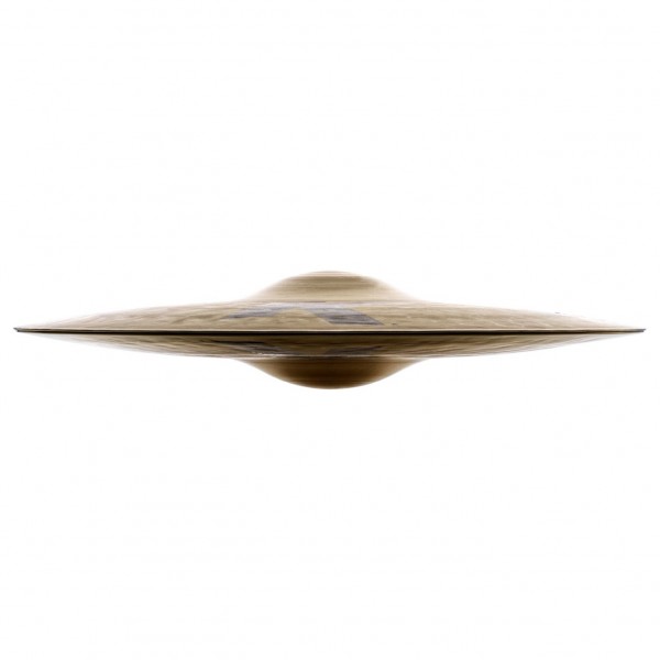Zildjian K 13'' Hi-Hats Profile