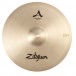 Zildjian A 17'' Thin Crash Cymbal